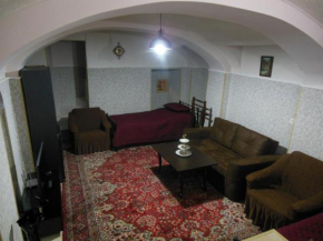 Отель Lela Apartment  Тбилиси